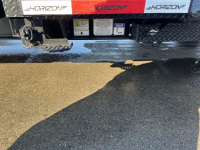 New 2026 Horizon Trailers HET22X102X25BP10K Tilt Trailer