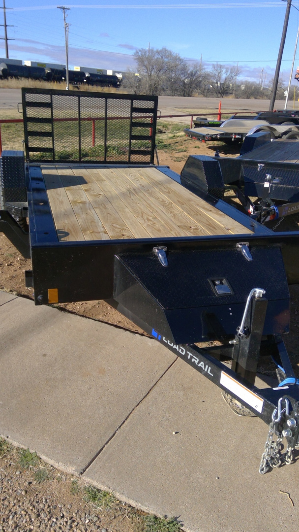 2026 Load Trail photo 2