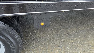 New Quality Trailers General Duty Gooseneck / 24' / 14000 GVWR