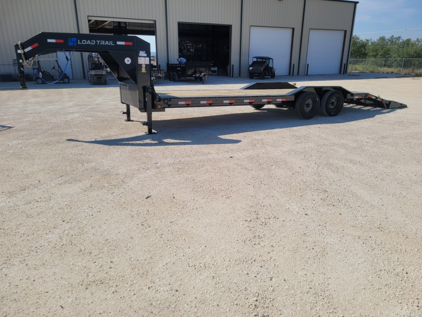 2026 Load Trail photo 8