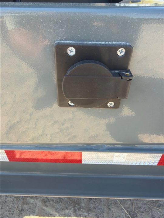 New 2026 Watchdog Wd-14ta7 Wrangler