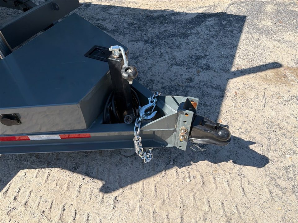 New 2026 Watchdog Wd-14ta7 Wrangler
