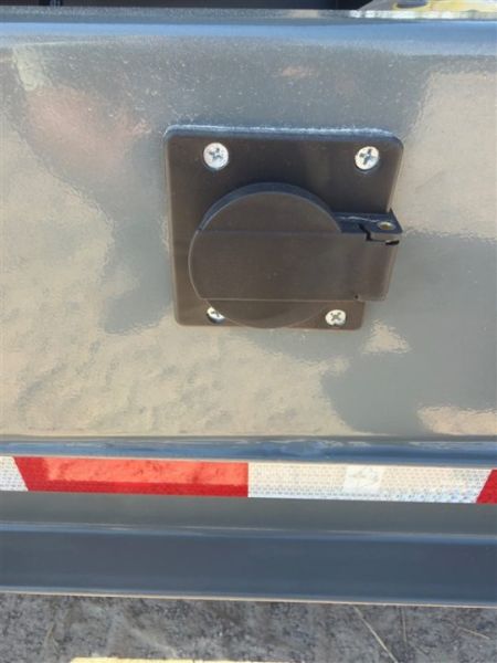 New 2026 Watchdog Wd-14ta7 Wrangler