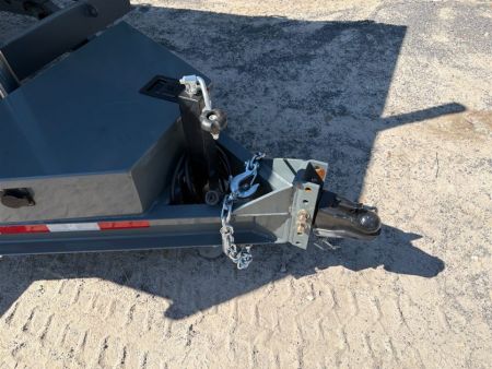 New 2026 Watchdog Wd-14ta7 Wrangler