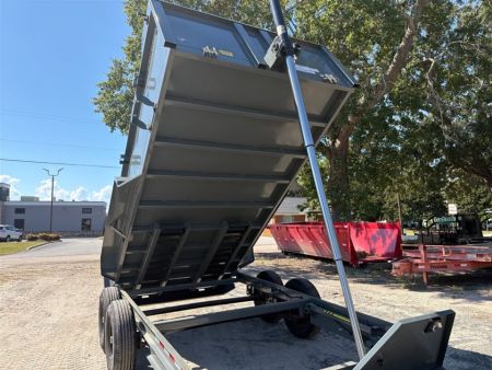 New 2026 Watchdog Wd-14ta7 Wrangler