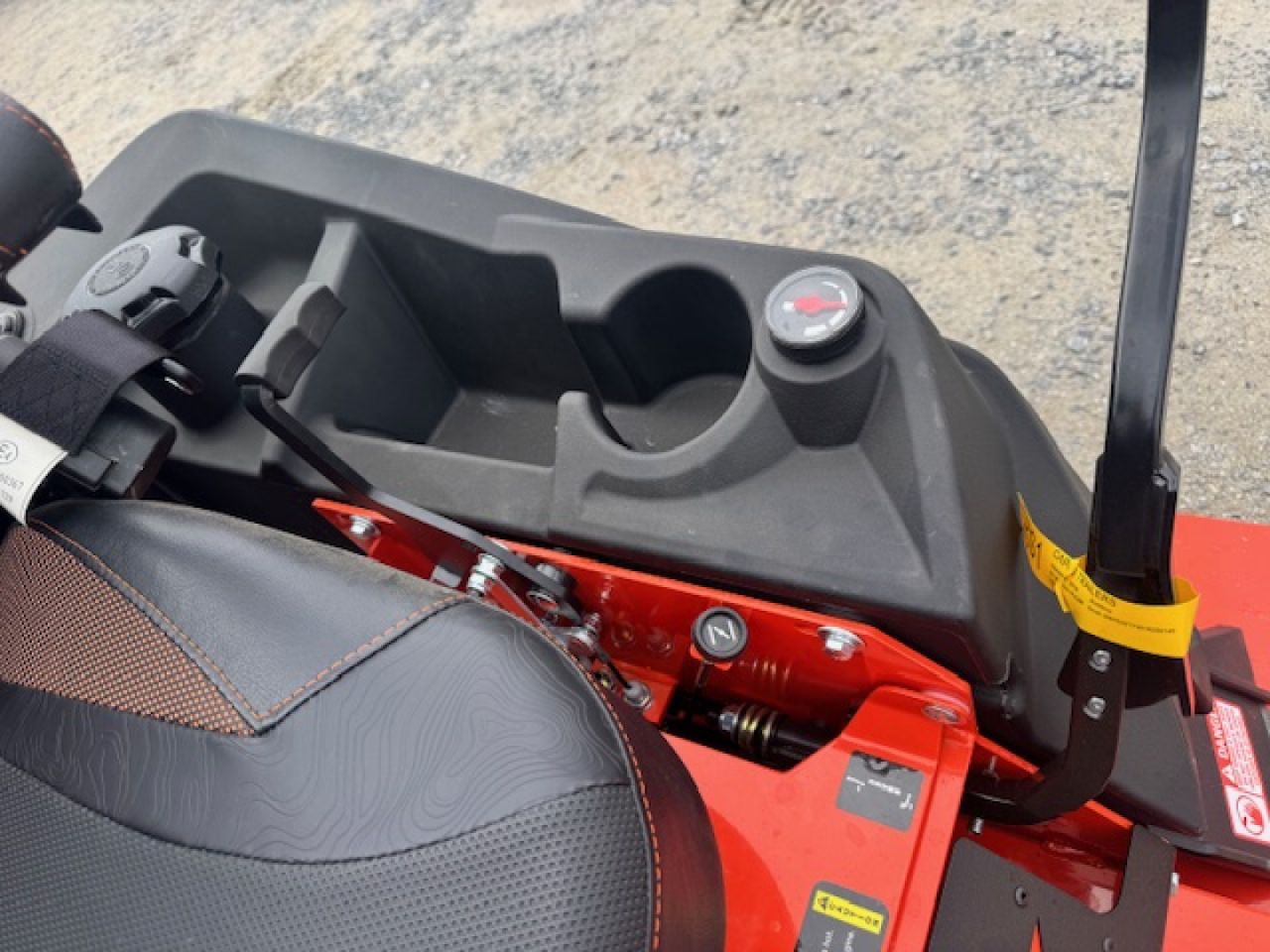 New 2026 Bad Boy MAVERICK 54 KOHLER BMR54ZT740 Lawn Mowers
