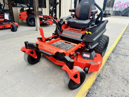 New 2026 Bad Boy MAVERICK 54 KOHLER BMR54ZT740 Lawn Mowers