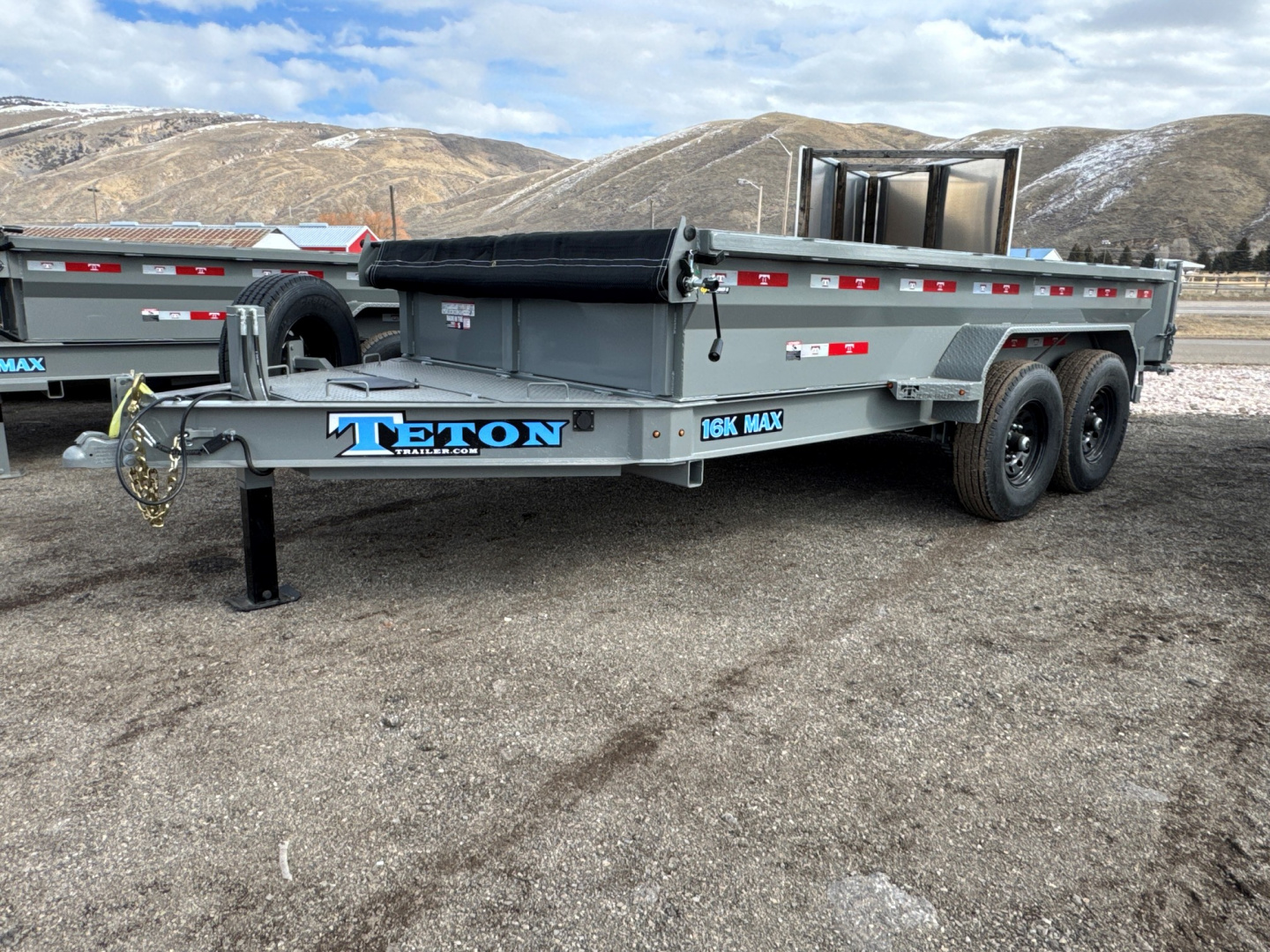 2026 Teton