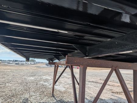 New 2026 CM Truck Beds PL 12' Truck Bed