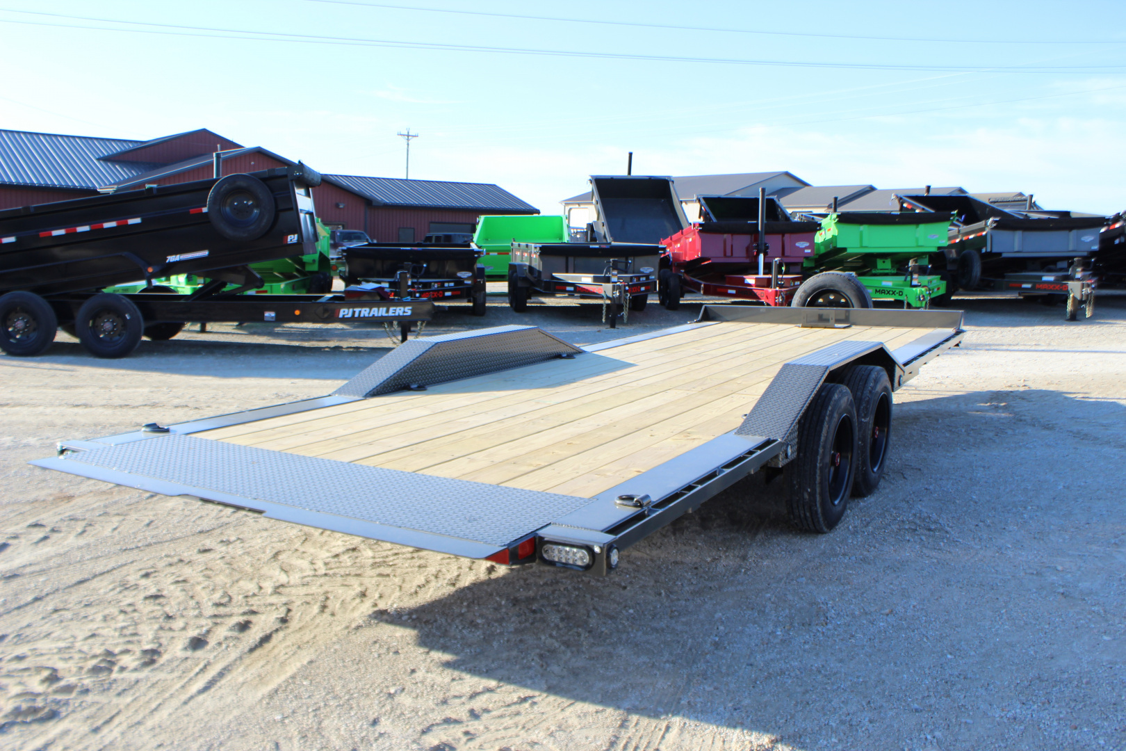 2026 MAXXD T8X photo 4