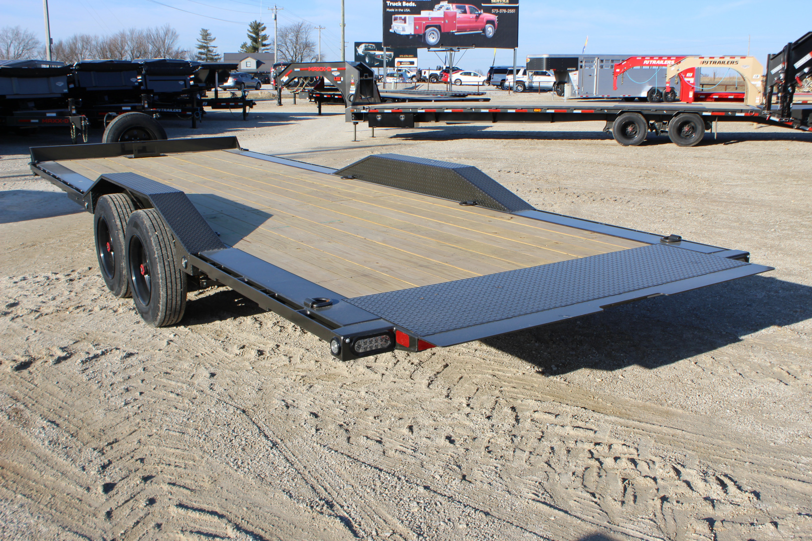 2026 MAXXD T8X photo 6