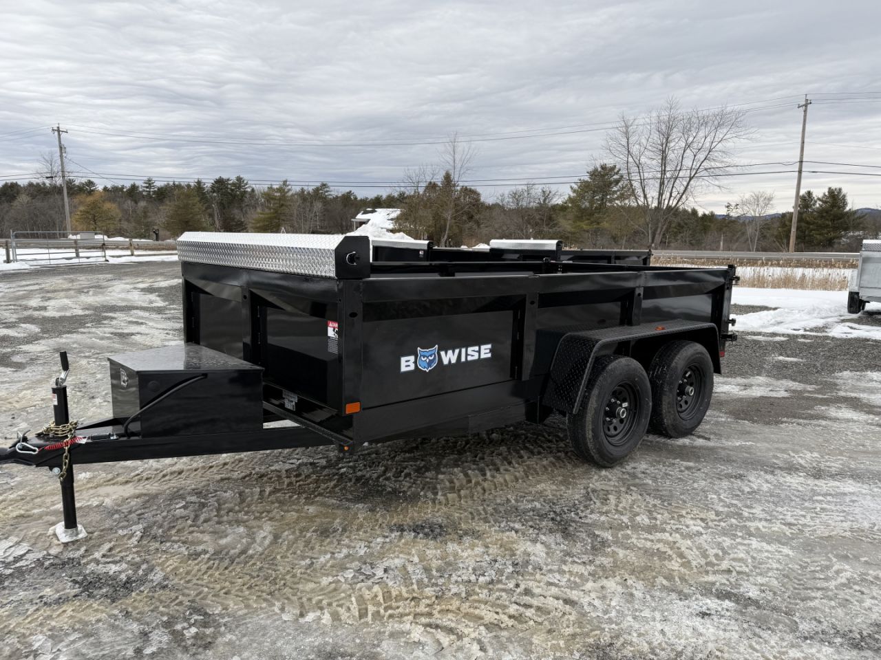 2026 BWise DT612LP-LE-10