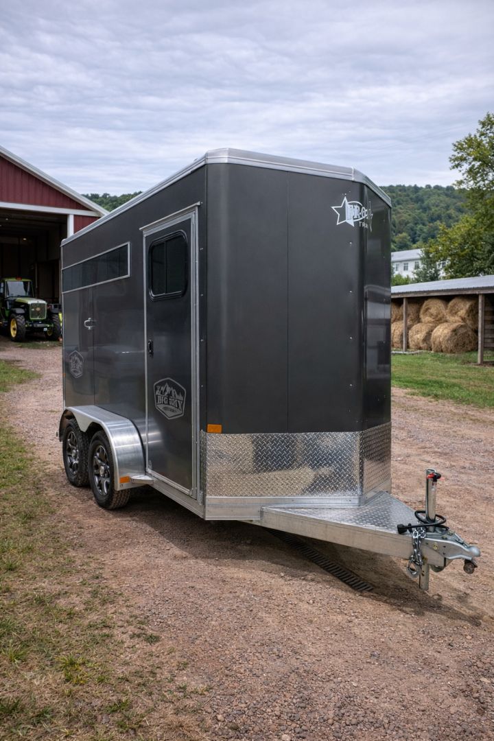 2026 Frontier