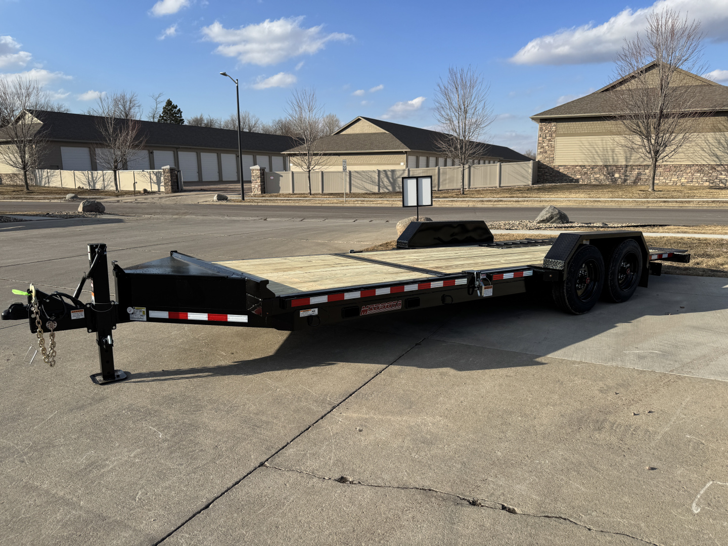 2026 Midsota TB-22