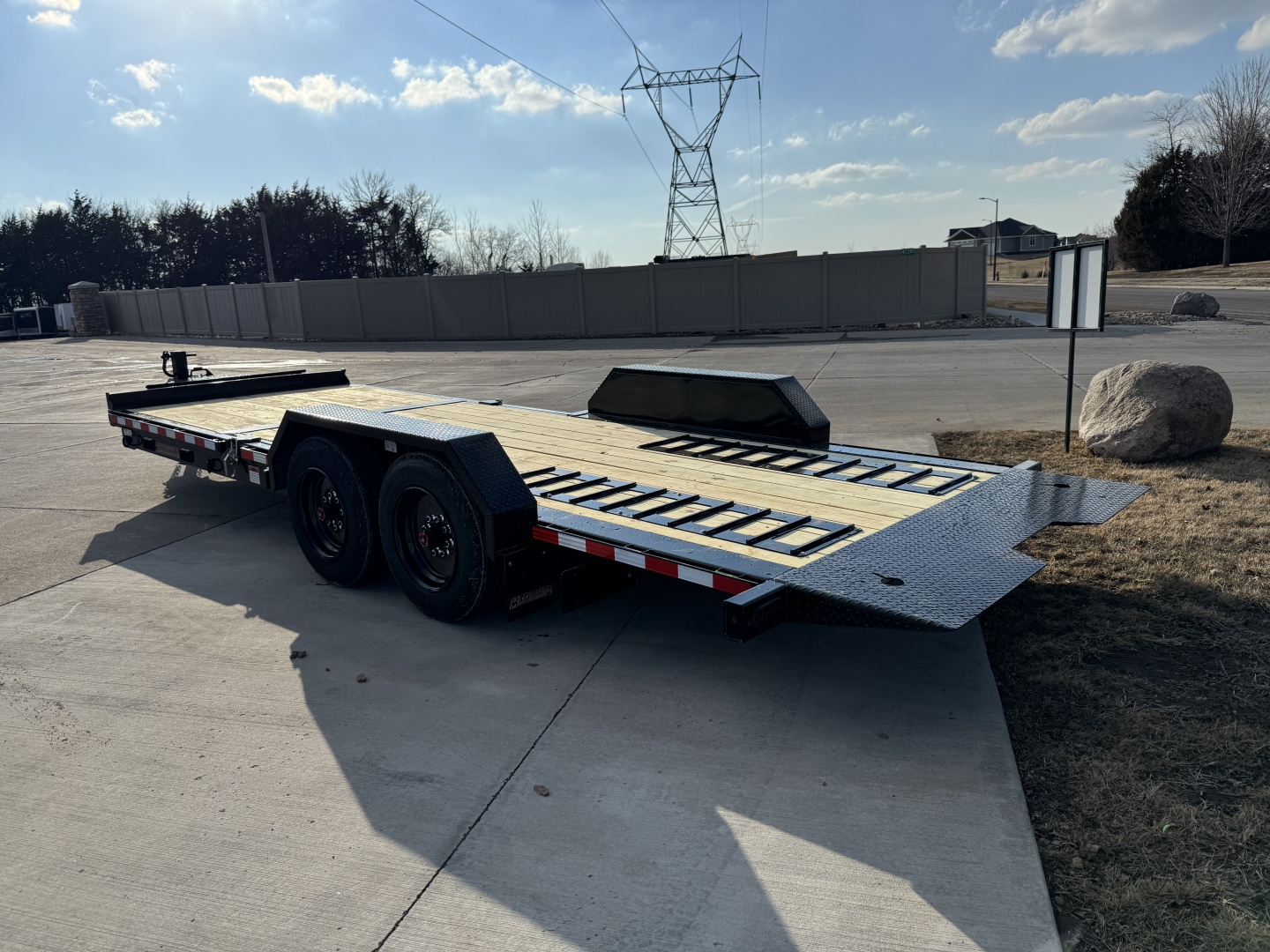 2026 Midsota TB-22 photo 2