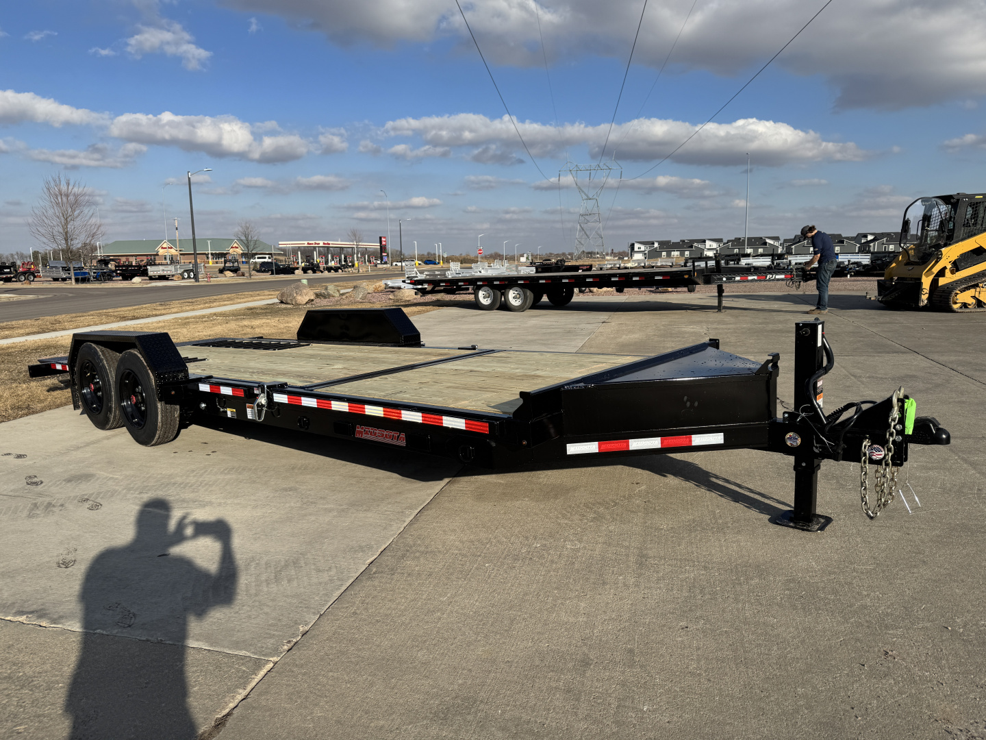2026 Midsota TB-22 photo 4