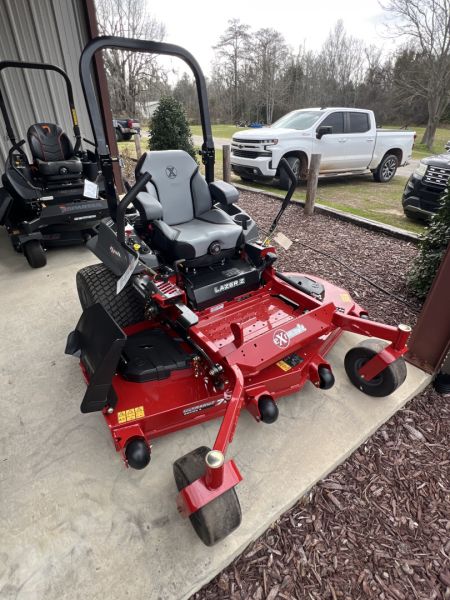 New 2026 Exmark LRS801GKA724A1 Lawn Mowers