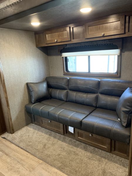 New 2026 SMC P8412SRK Horse Trailer