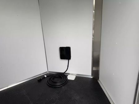 New 2025 ALCOM C6X12-IF STEALTH Concession