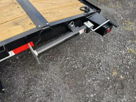 New 2026 Load Trail CH8320032MX_56068_3 Car Hauler