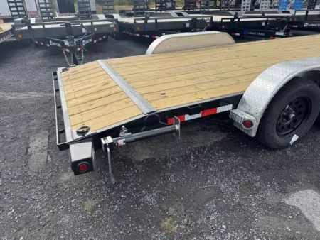 New 2026 Load Trail CH8320032MX_56068_3 Car Hauler
