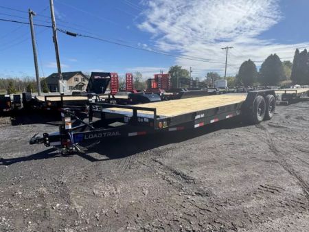 New 2026 Load Trail CH8322072MX_86740 Equipment Trailer