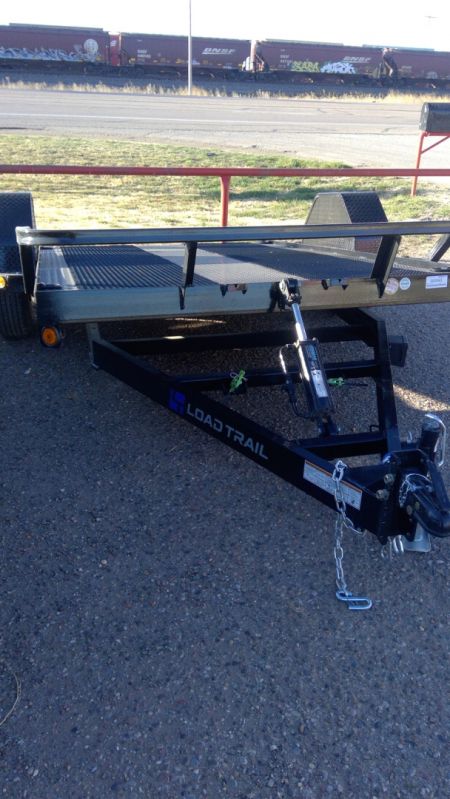 New 2026 Load Trail SH7712071MX Other