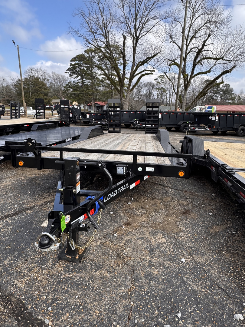 2026 Load Trail