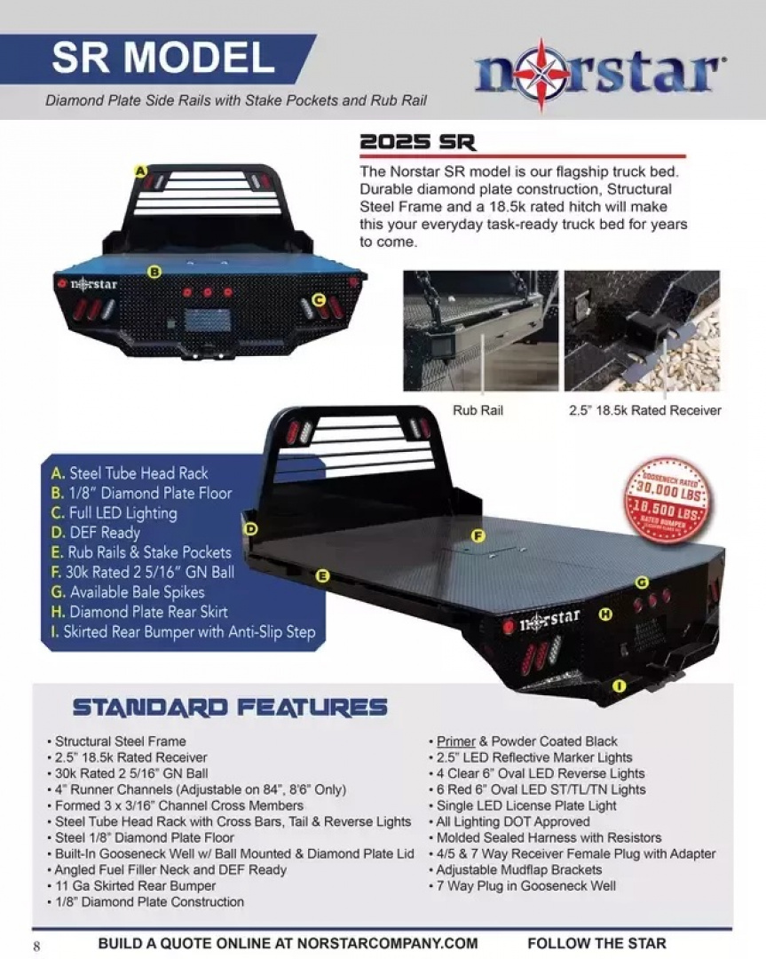 2025 Norstar SR0948460 photo 3