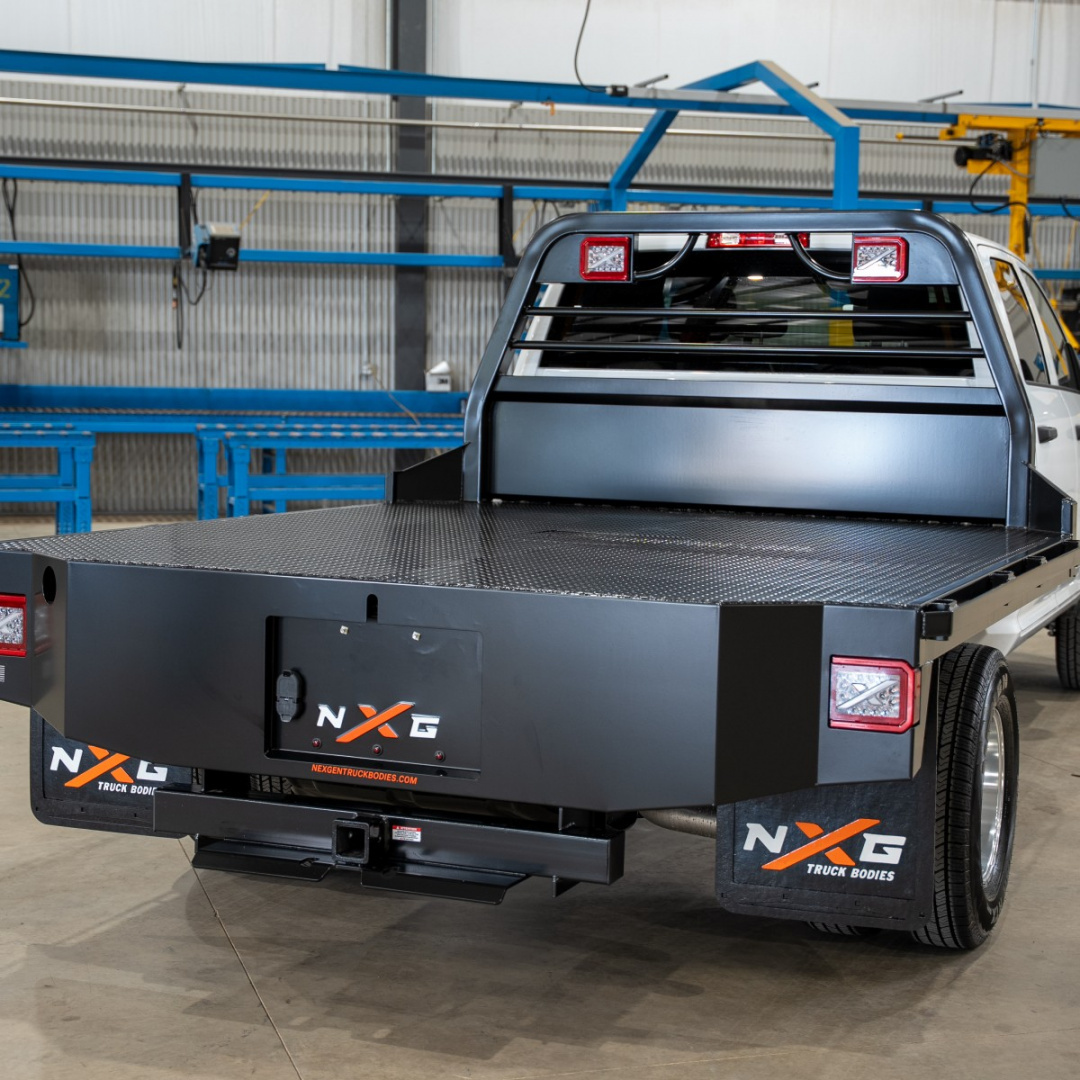2026 Nxg Truck
