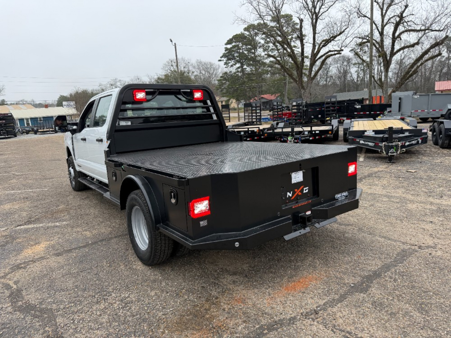 2026 Nxg Truck