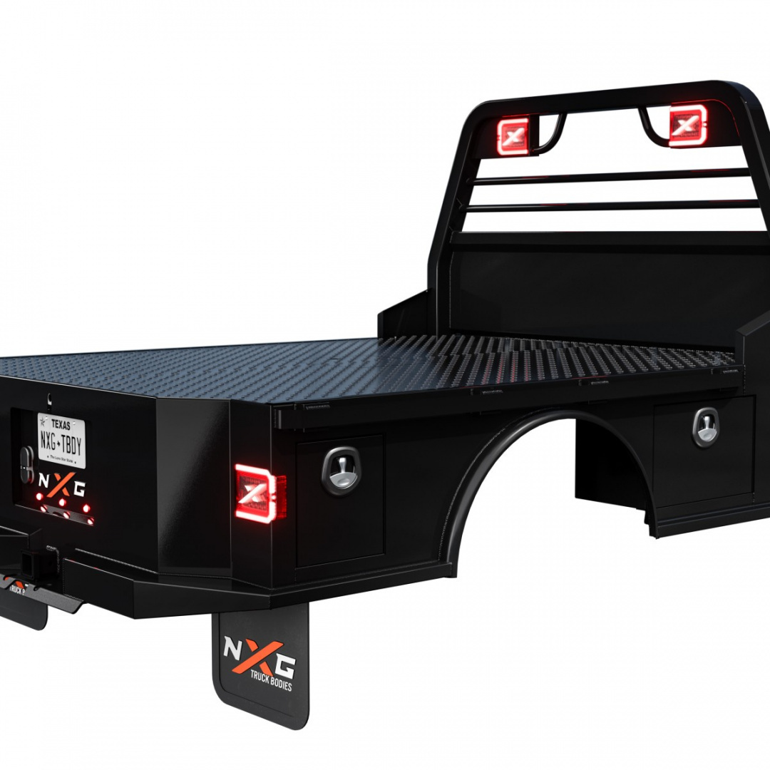 2026 Nxg Truck