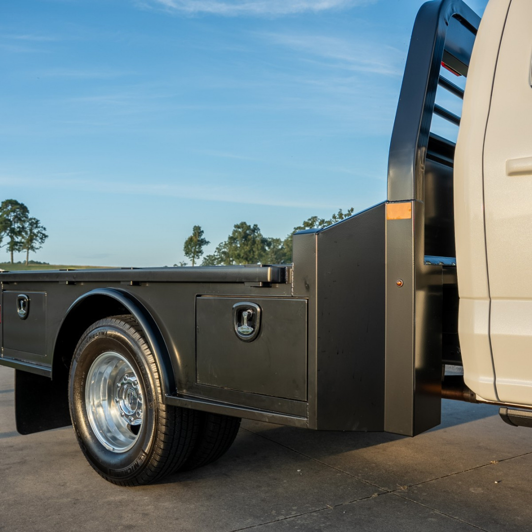 2026 Nxg Truck photo 3