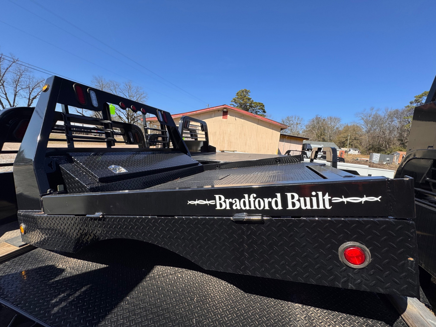2026 Bradford Built photo 2