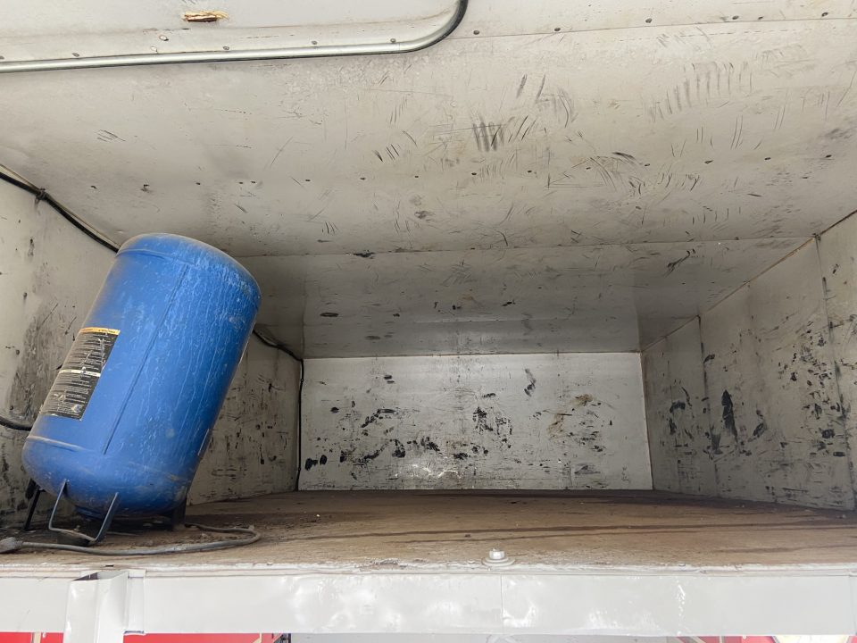 Used 1991 Used Stacker
