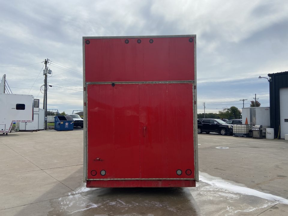 Used 1991 Used Stacker