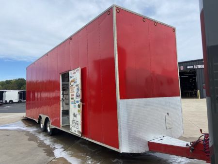 Used 1991 Used Stacker