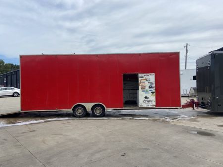 Used 1991 Used Stacker