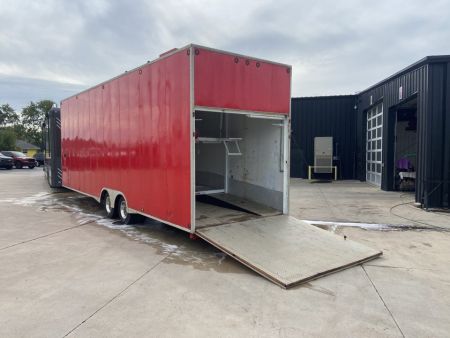 Used 1991 Used Stacker