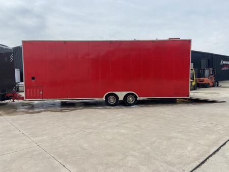 Used 1991 Used Stacker