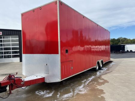 Used 1991 Used Stacker