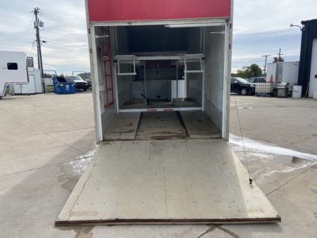 Used 1991 Used Stacker