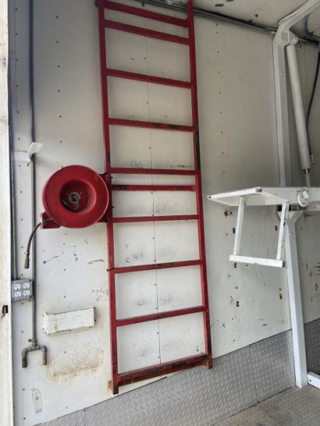 Used 1991 Used Stacker