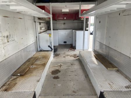 Used 1991 Used Stacker