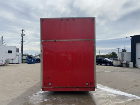 Used 1991 Used Stacker