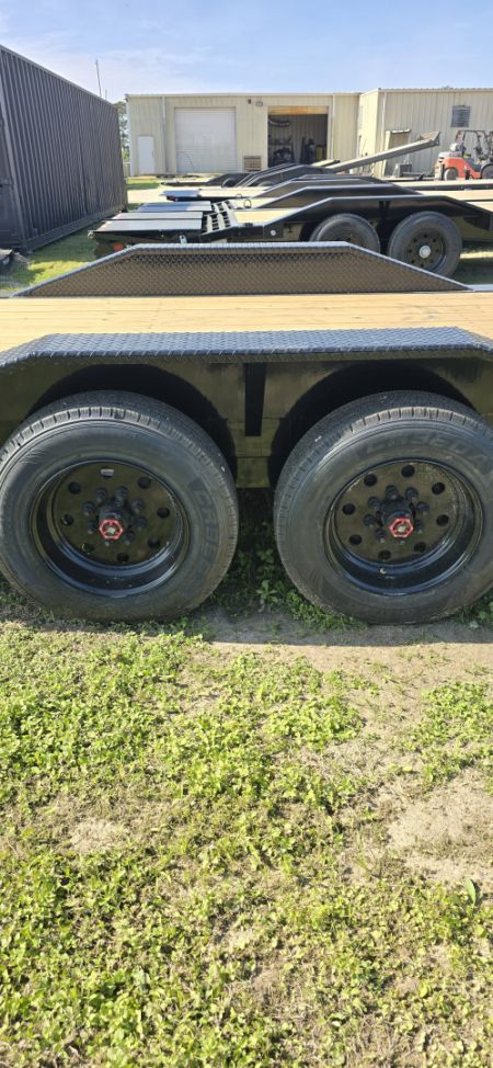 New 2026 MAXX-D G8X10224 Tilt Trailer