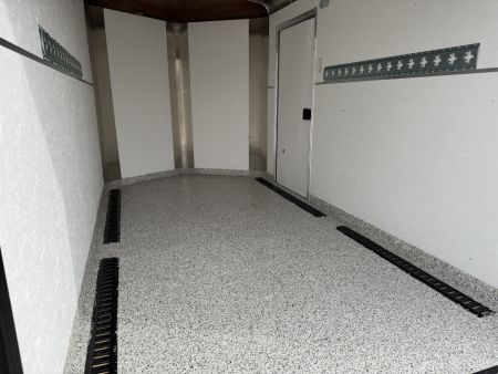 New 2025 H&H Trailers H8412TRTV-10 Cargo / Enclosed Trailer