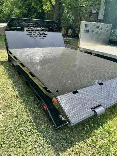 New 2026 Swap Hogg Roll off Platform body