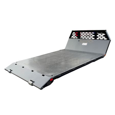 New 2026 Swap Hogg Roll off Platform body