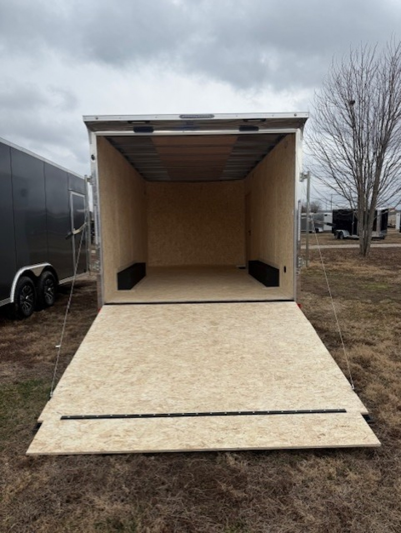 2026 Formula Trailers photo 6